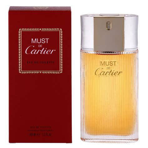 must de cartier profumo|must De Cartier shoes.